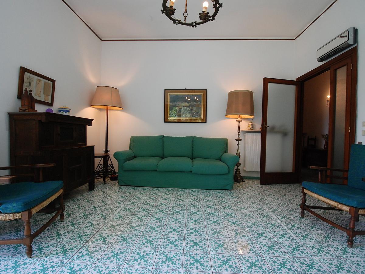 Apartment Riviera Massa By Interhome Sorrento Luaran gambar