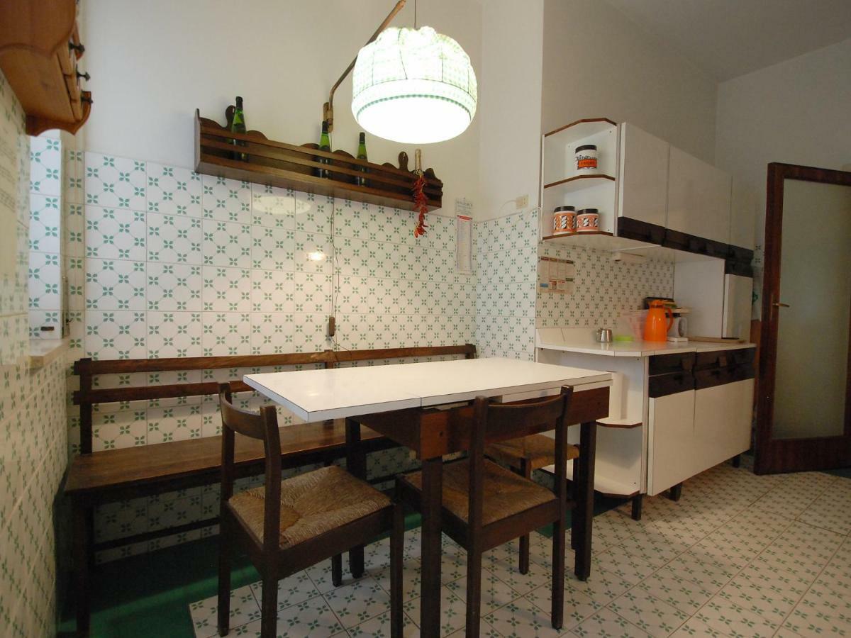 Apartment Riviera Massa By Interhome Sorrento Luaran gambar