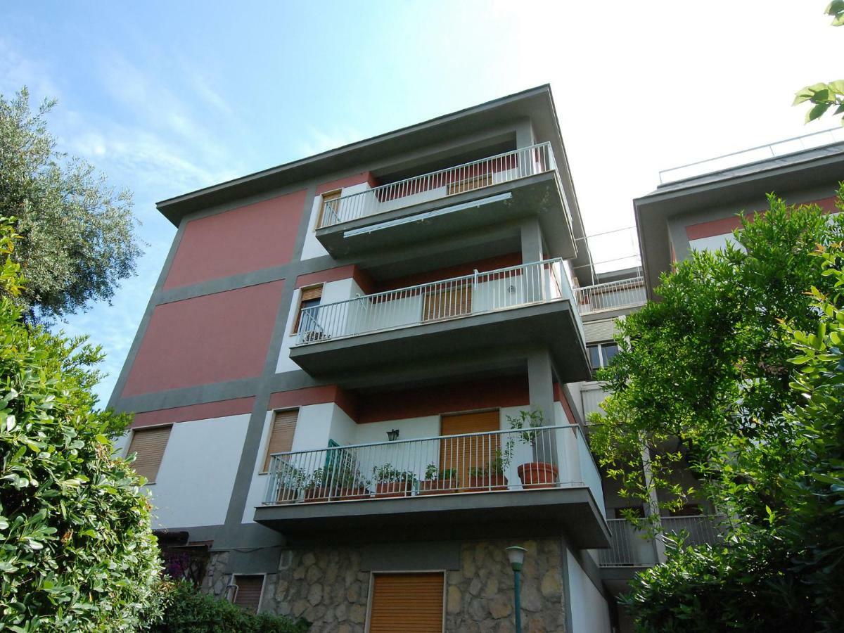 Apartment Riviera Massa By Interhome Sorrento Luaran gambar