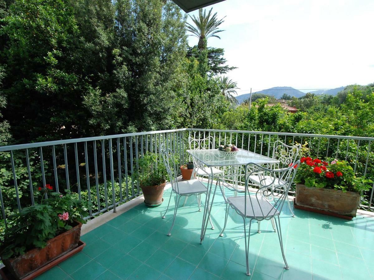 Apartment Riviera Massa By Interhome Sorrento Luaran gambar