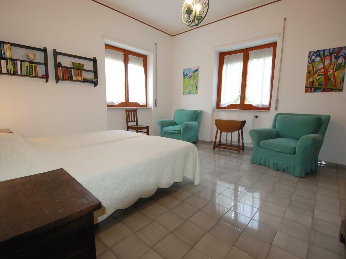 Apartment Riviera Massa By Interhome Sorrento Luaran gambar