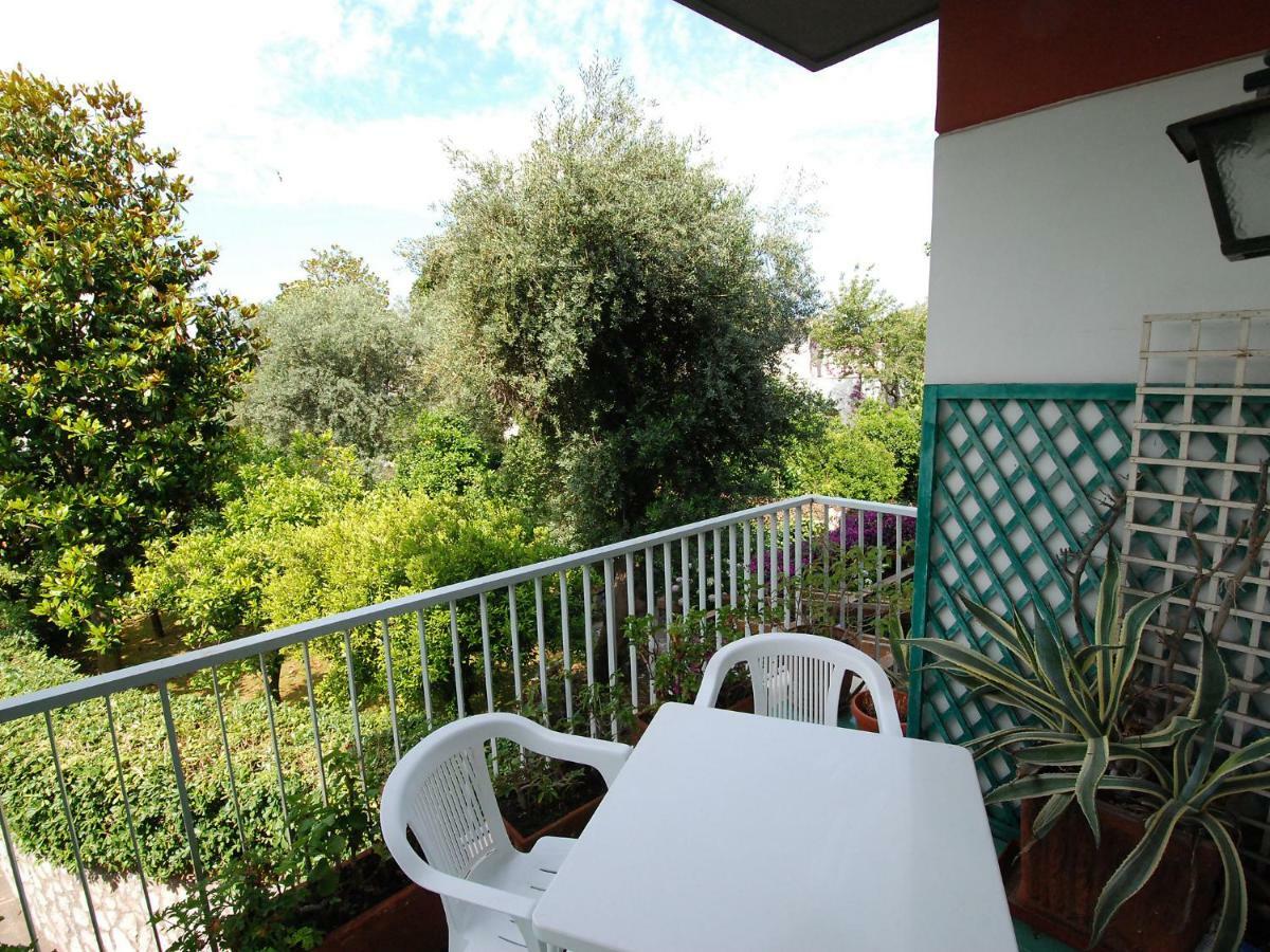 Apartment Riviera Massa By Interhome Sorrento Luaran gambar