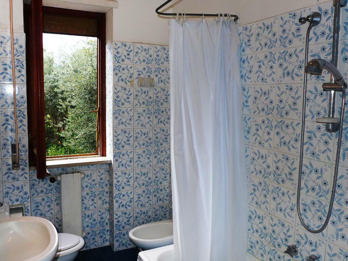 Apartment Riviera Massa By Interhome Sorrento Luaran gambar