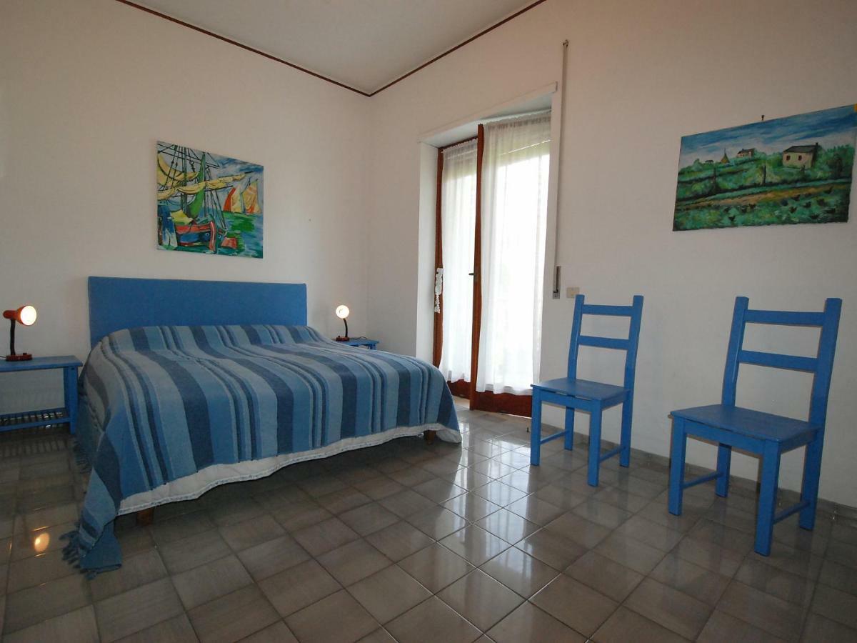 Apartment Riviera Massa By Interhome Sorrento Luaran gambar
