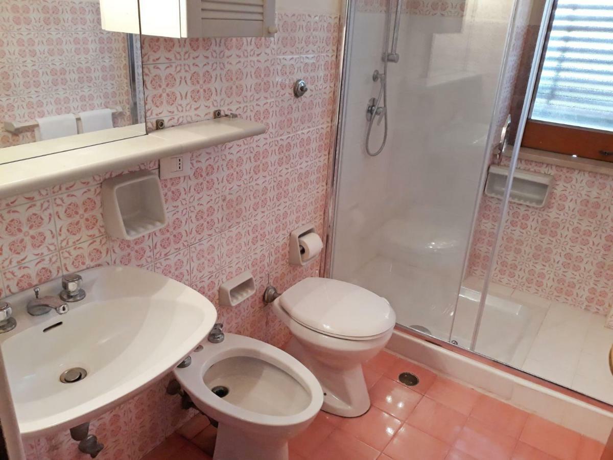 Apartment Riviera Massa By Interhome Sorrento Luaran gambar